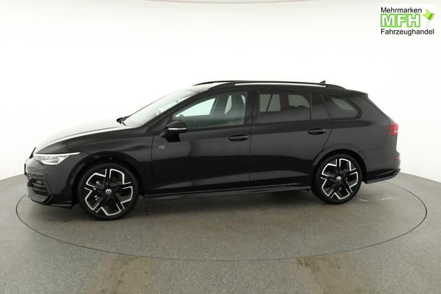 Volkswagen Golf 1.5 TSI 110 kW R-Line VIII Variant R-LINE, AHK, easyOpen, Kamera, LED-Plus, 3-J Garantie 