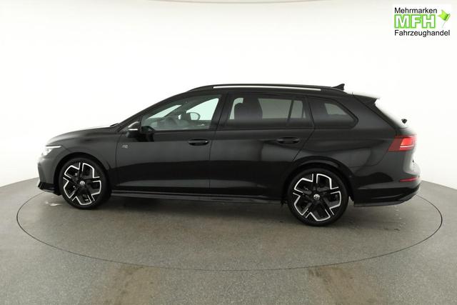 Volkswagen Golf 1.5 TSI 110 kW R-Line VIII Variant R-LINE, AHK, easyOpen, Kamera, LED-Plus, 3-J Garantie 