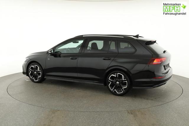 Volkswagen Golf 1.5 TSI 110 kW R-Line VIII Variant R-LINE, AHK, easyOpen, Kamera, LED-Plus, 3-J Garantie 