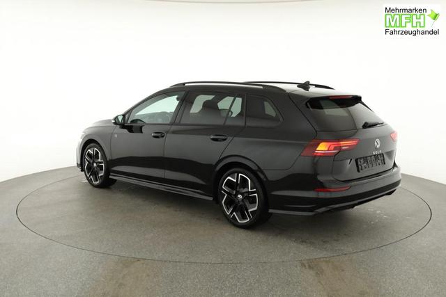 Volkswagen Golf 1.5 TSI 110 kW R-Line VIII Variant R-LINE, AHK, easyOpen, Kamera, LED-Plus, 3-J Garantie 