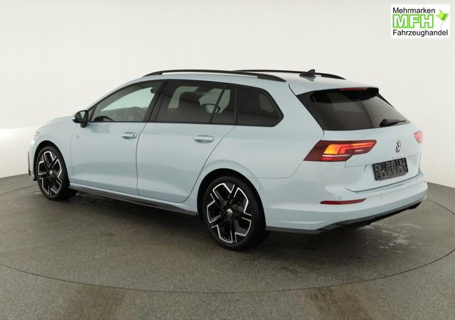 Volkswagen Golf 1.5 TSI 110 kW R-Line VIII Variant R-LINE, AHK, easyOpen, Kamera, LED-Plus, 3-J Garantie 