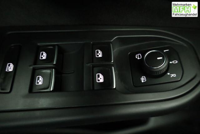 Volkswagen Golf 1.5 TSI 110 kW R-Line VIII Variant R-LINE, AHK, easyOpen, Kamera, LED-Plus, 3-J Garantie 
