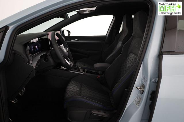 Volkswagen Golf 1.5 TSI 110 kW R-Line VIII Variant R-LINE, AHK, easyOpen, Kamera, LED-Plus, 3-J Garantie 