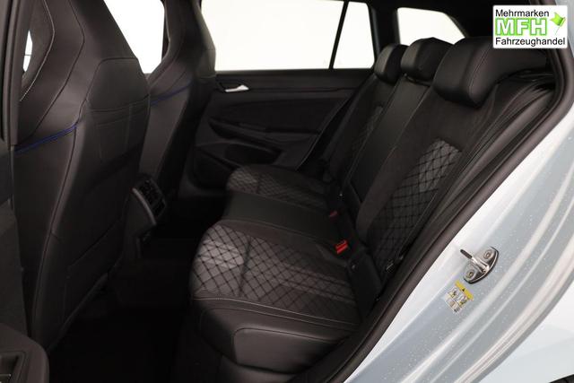 Volkswagen Golf 1.5 TSI 110 kW R-Line VIII Variant R-LINE, AHK, easyOpen, Kamera, LED-Plus, 3-J Garantie 