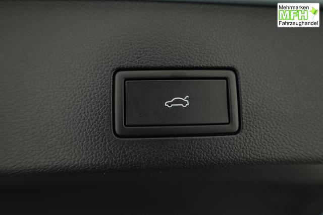 Volkswagen Golf 1.5 TSI 110 kW R-Line VIII Variant R-LINE, AHK, easyOpen, Kamera, LED-Plus, 3-J Garantie 