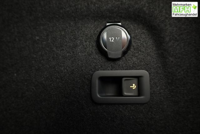 Volkswagen Golf 1.5 TSI 110 kW R-Line VIII Variant R-LINE, AHK, easyOpen, Kamera, LED-Plus, 3-J Garantie 