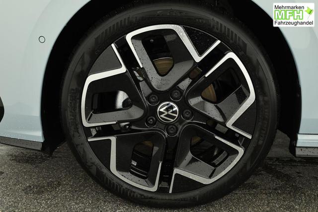 Volkswagen Golf 1.5 TSI 110 kW R-Line VIII Variant R-LINE, AHK, easyOpen, Kamera, LED-Plus, 3-J Garantie 