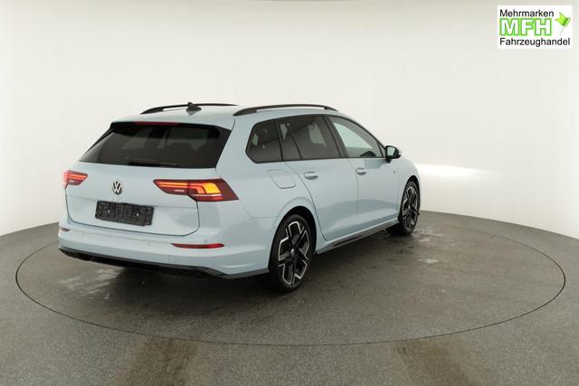 Volkswagen Golf 1.5 TSI 110 kW R-Line VIII Variant R-LINE, AHK, easyOpen, Kamera, LED-Plus, 3-J Garantie 