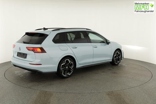 Volkswagen Golf 1.5 TSI 110 kW R-Line VIII Variant R-LINE, AHK, easyOpen, Kamera, LED-Plus, 3-J Garantie 