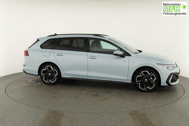 Volkswagen Golf 1.5 TSI 110 kW R-Line VIII Variant R-LINE, AHK, easyOpen, Kamera, LED-Plus, 3-J Garantie 