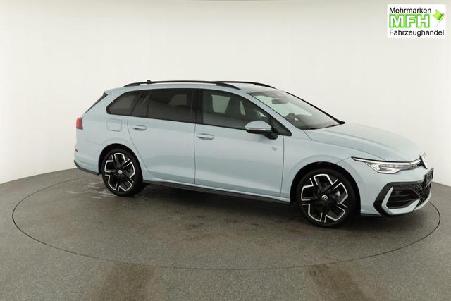 Volkswagen Golf 1.5 TSI 110 kW R-Line VIII Variant R-LINE, AHK, easyOpen, Kamera, LED-Plus, 3-J Garantie 