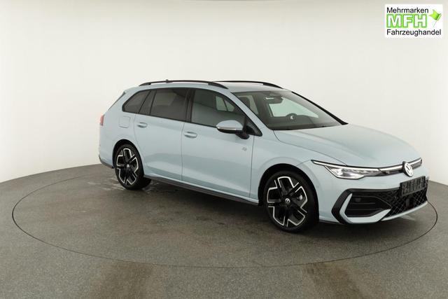 Volkswagen Golf 1.5 TSI 110 kW R-Line VIII Variant R-LINE, AHK, easyOpen, Kamera, LED-Plus, 3-J Garantie 