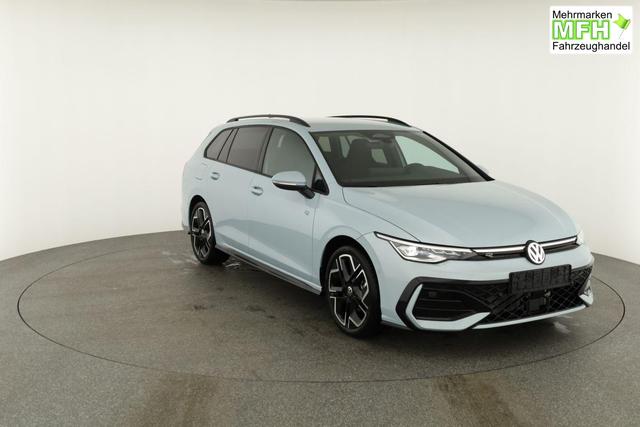 Volkswagen Golf 1.5 TSI 110 kW R-Line VIII Variant R-LINE, AHK, easyOpen, Kamera, LED-Plus, 3-J Garantie 