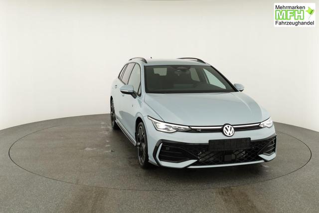 Volkswagen Golf 1.5 TSI 110 kW R-Line VIII Variant R-LINE, AHK, easyOpen, Kamera, LED-Plus, 3-J Garantie 