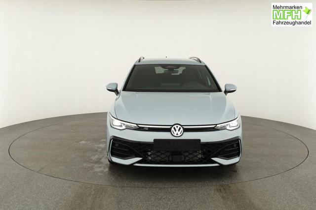 Volkswagen Golf 1.5 TSI 110 kW R-Line VIII Variant R-LINE, AHK, easyOpen, Kamera, LED-Plus, 3-J Garantie 