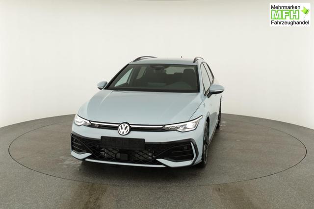 Volkswagen Golf 1.5 TSI 110 kW R-Line VIII Variant R-LINE, AHK, easyOpen, Kamera, LED-Plus, 3-J Garantie 