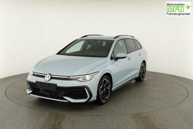 Volkswagen Golf 1.5 TSI 110 kW R-Line VIII Variant R-LINE, AHK, easyOpen, Kamera, LED-Plus, 3-J Garantie 