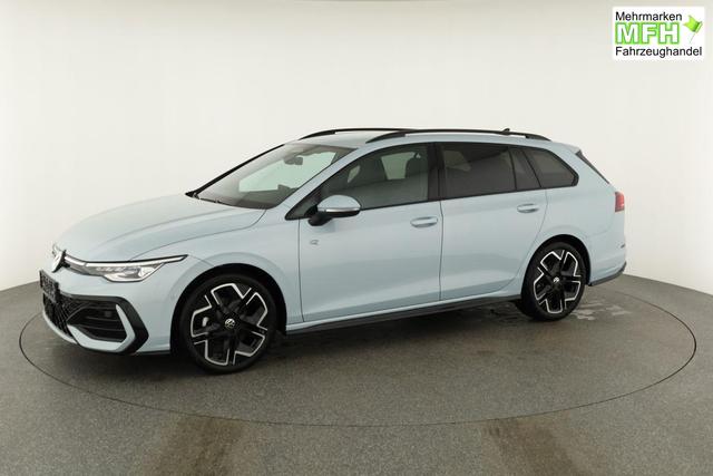Volkswagen Golf 1.5 TSI 110 kW R-Line VIII Variant R-LINE, AHK, easyOpen, Kamera, LED-Plus, 3-J Garantie 