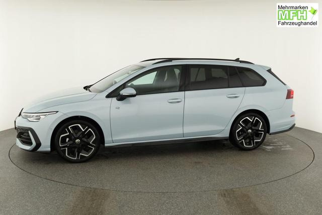 Volkswagen Golf 1.5 TSI 110 kW R-Line VIII Variant R-LINE, AHK, easyOpen, Kamera, LED-Plus, 3-J Garantie 