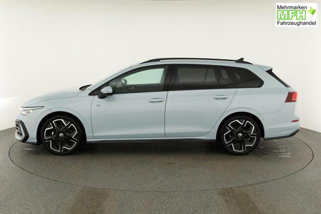 Volkswagen Golf 1.5 TSI 110 kW R-Line VIII Variant R-LINE, AHK, easyOpen, Kamera, LED-Plus, 3-J Garantie 
