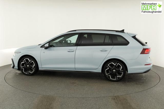 Volkswagen Golf 1.5 TSI 110 kW R-Line VIII Variant R-LINE, AHK, easyOpen, Kamera, LED-Plus, 3-J Garantie 