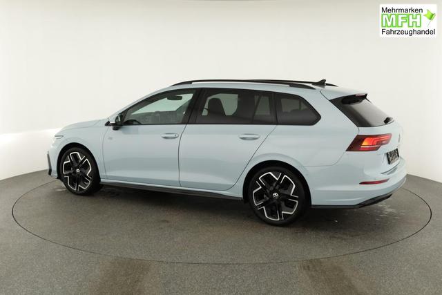 Volkswagen Golf 1.5 TSI 110 kW R-Line VIII Variant R-LINE, AHK, easyOpen, Kamera, LED-Plus, 3-J Garantie 