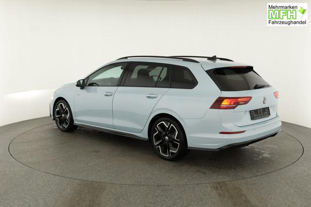 Volkswagen Golf 1.5 TSI 110 kW R-Line VIII Variant R-LINE, AHK, easyOpen, Kamera, LED-Plus, 3-J Garantie 