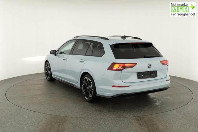 Volkswagen Golf 1.5 TSI 110 kW R-Line VIII Variant R-LINE, AHK, easyOpen, Kamera, LED-Plus, 3-J Garantie 