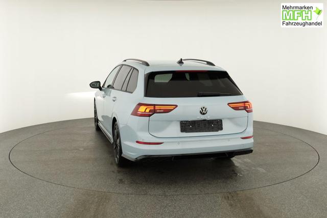 Volkswagen Golf 1.5 TSI 110 kW R-Line VIII Variant R-LINE, AHK, easyOpen, Kamera, LED-Plus, 3-J Garantie 