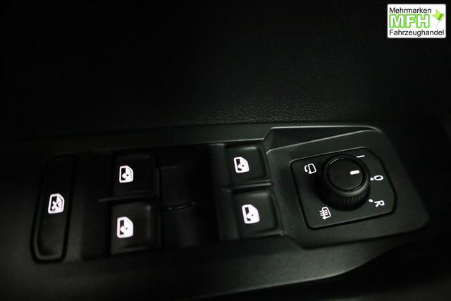 Volkswagen T-Cross 1.0 TSI 85 kW Life DSG Life, LED, Kamera, Side, ACC, Winter, sofort 