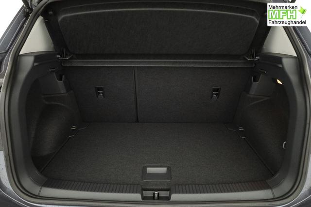 Volkswagen T-Cross 1.0 TSI 85 kW Life DSG Life, LED, Kamera, Side, ACC, Winter, sofort 