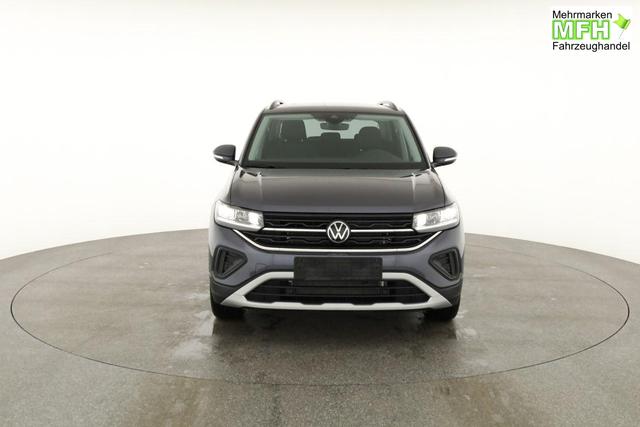 Volkswagen T-Cross 1.0 TSI 85 kW Life DSG Life, LED, Kamera, Side, ACC, Winter, sofort 