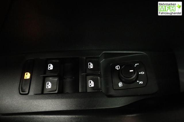 Volkswagen T-Cross 1.0 TSI 85 kW Life DSG Life, LED, Kamera, Side, ACC, Winter, sofort 