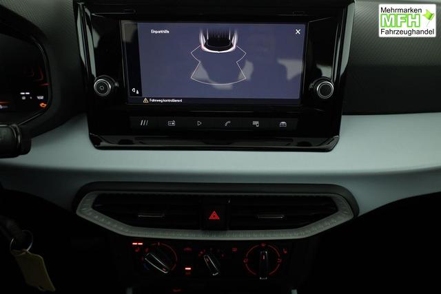 Seat Arona Style 1.0 TSI DSG Style, AppConnect, Winterpaket 