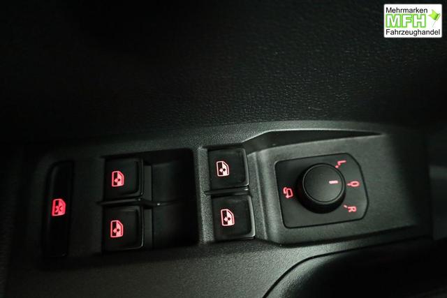 Seat Arona Style 1.0 TSI DSG Style, AppConnect, Winterpaket 