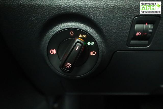 Seat Arona Style 1.0 TSI DSG Style, AppConnect, Winterpaket 