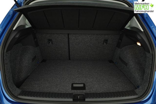 Seat Arona Style 1.0 TSI DSG Style, AppConnect, Winterpaket 