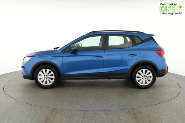 Seat Arona Style 1.0 TSI DSG Style, AppConnect, Winterpaket 