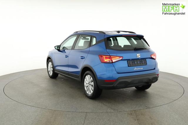 Seat Arona Style 1.0 TSI DSG Style, AppConnect, Winterpaket 