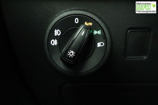 Seat Ateca Style 1.5 TSI DSG Style, AHK, Kamera, FullLink, Parklenk 