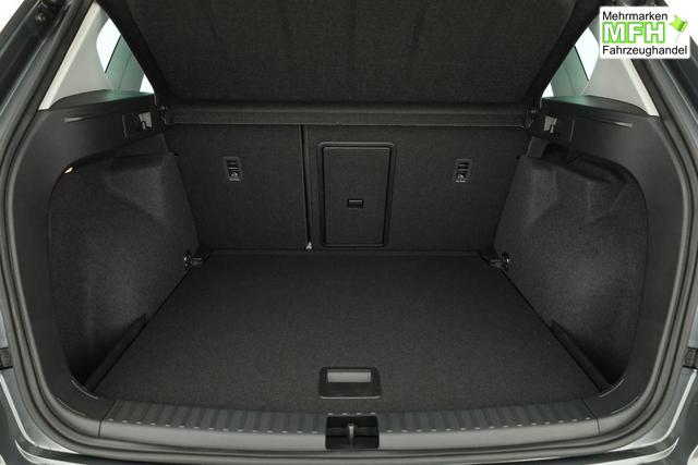 Seat Ateca Style 1.5 TSI DSG Style, AHK, Kamera, FullLink, Parklenk 