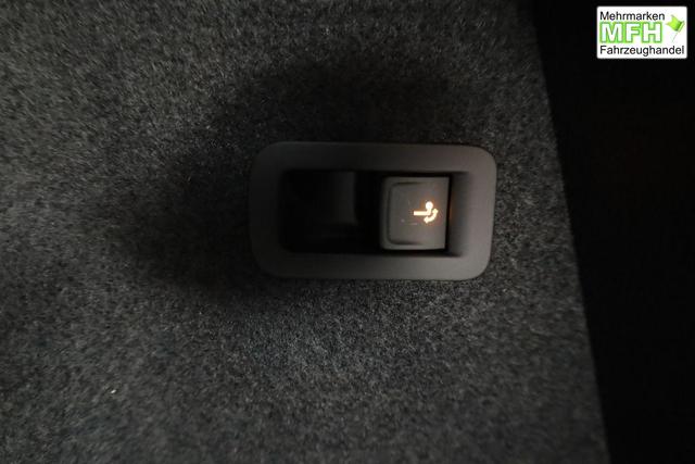 Seat Ateca Style 1.5 TSI DSG Style, AHK, Kamera, FullLink, Parklenk 