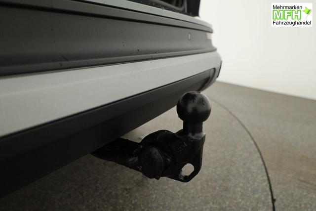 Seat Ateca Style 1.5 TSI DSG Style, AHK, Kamera, FullLink, Parklenk 