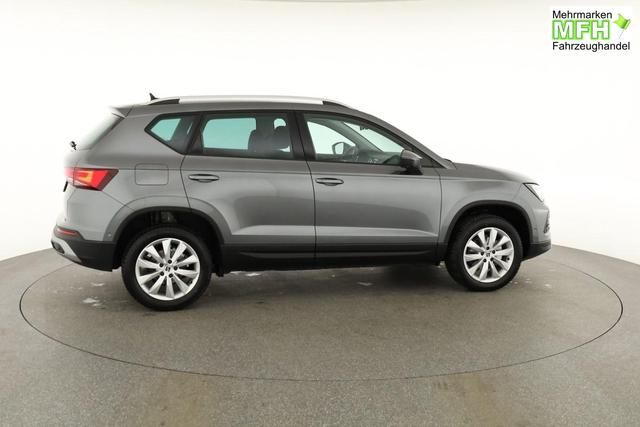 Seat Ateca Style 1.5 TSI DSG Style, AHK, Kamera, FullLink, Parklenk 