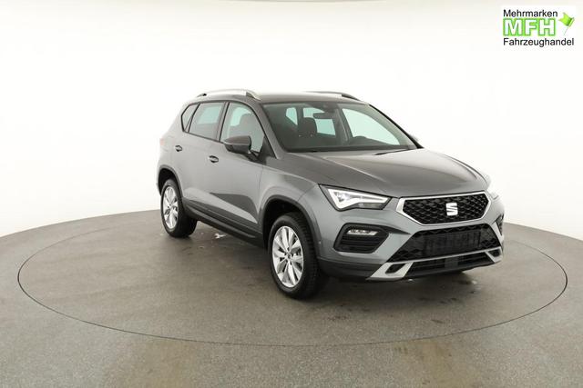 Seat Ateca Style 1.5 TSI DSG Style, AHK, Kamera, FullLink, Parklenk 