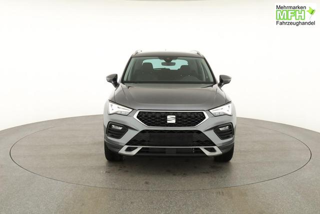 Seat Ateca Style 1.5 TSI DSG Style, AHK, Kamera, FullLink, Parklenk 