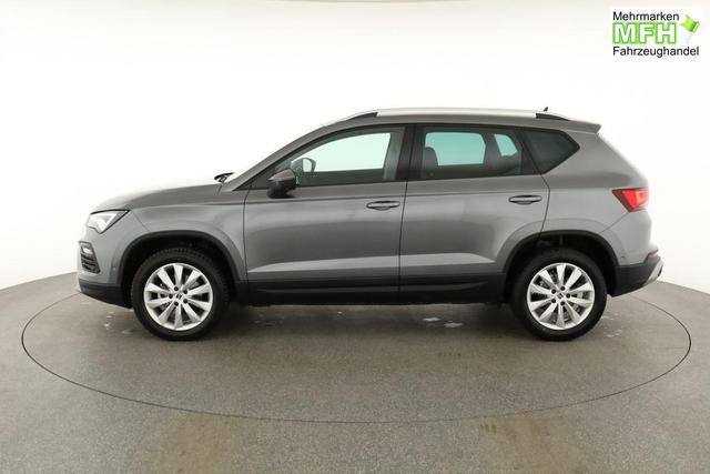 Seat Ateca Style 1.5 TSI DSG Style, AHK, Kamera, FullLink, Parklenk 