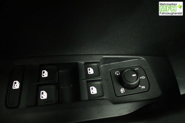 Volkswagen T-Cross 1.0 TSI 85 kW Life DSG Life, LED, Kamera, Side, ACC, Winter, sofort 