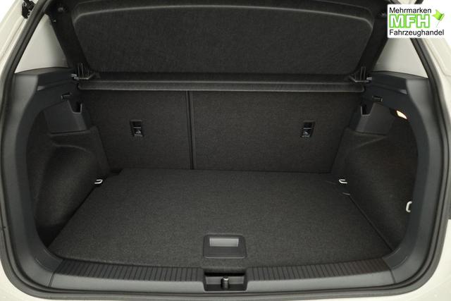 Volkswagen T-Cross 1.0 TSI 85 kW Life DSG Life, LED, Kamera, Side, ACC, Winter, sofort 