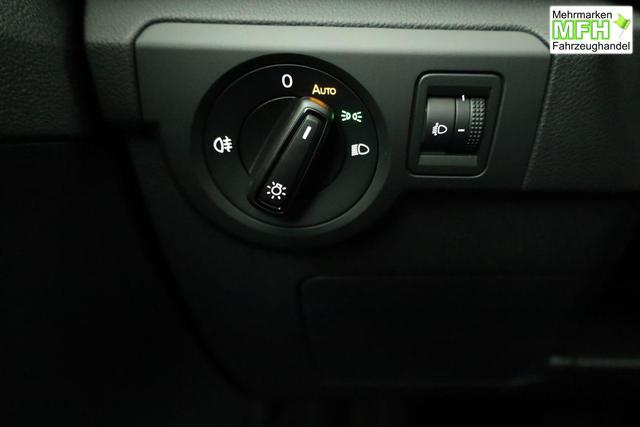 Volkswagen T-Cross 1.0 TSI 85 kW Life DSG Life, AHK, LED, Kamera, Side, ACC, Winter, sofort 